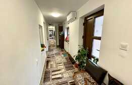 Casa 95 m utili si teren 653 m, langa Regia de Apa!