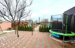 Casa 95 m utili si teren 653 m, langa Regia de Apa!