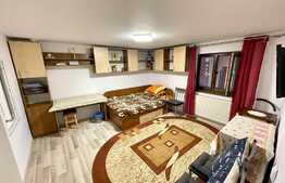 Casa 95 m utili si teren 653 m, langa Regia de Apa!