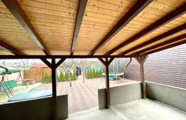 Casa 95 m utili si teren 653 m, langa Regia de Apa!