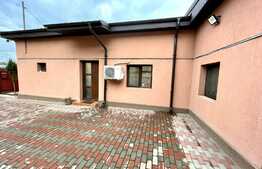 Casa 95 m utili si teren 653 m, langa Regia de Apa!