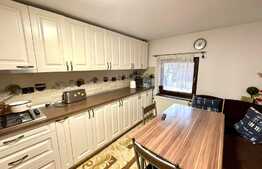 Casa 95 m utili si teren 653 m, langa Regia de Apa!