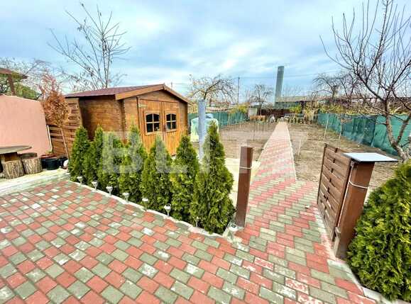 Casa de vânzare 4 camere Brestei - 76497CV | BLITZ Craiova | Poza1