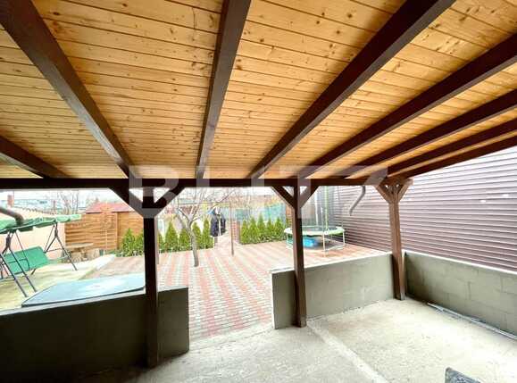 Casa de vânzare 4 camere Brestei - 76497CV | BLITZ Craiova | Poza4