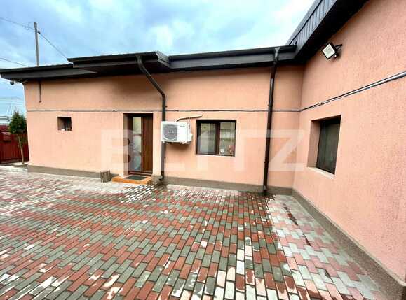 Casa de vânzare 4 camere Brestei - 76497CV | BLITZ Craiova | Poza3