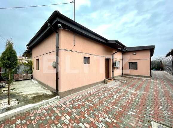 Casa de vânzare 4 camere Brestei - 76497CV | BLITZ Craiova | Poza2