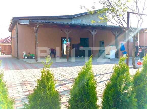 Casa de vânzare 4 camere Brestei - 76497CV | BLITZ Craiova | Poza5