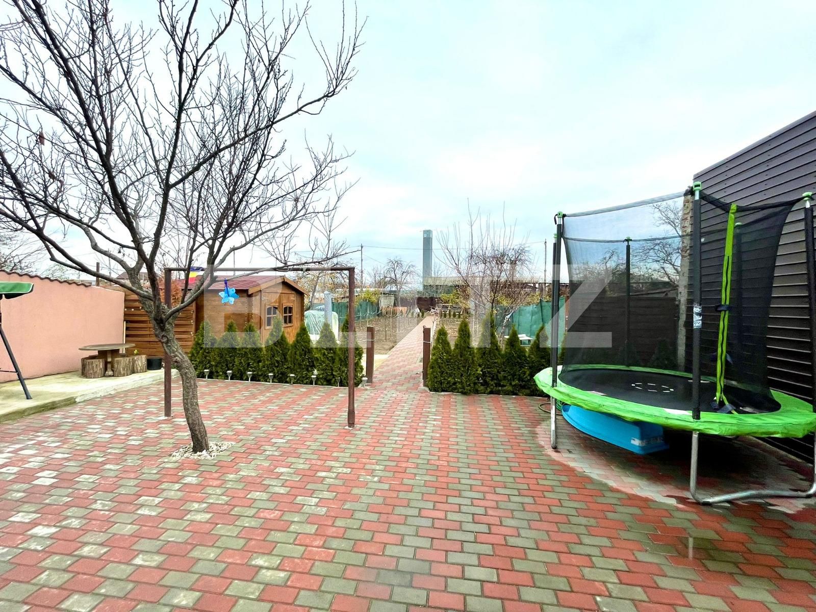 Casa de vânzare 4 camere Brestei - 76497CV | BLITZ Craiova | Poza15