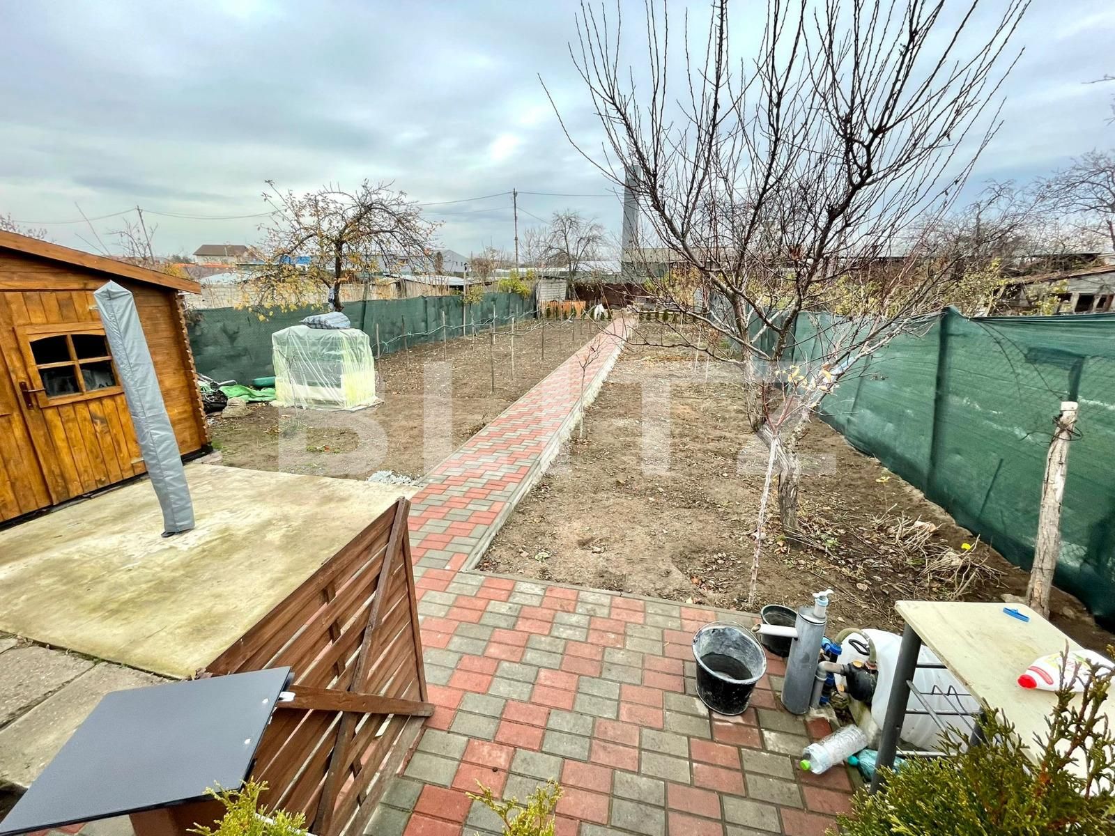 Casa de vânzare 4 camere Brestei - 76497CV | BLITZ Craiova | Poza16