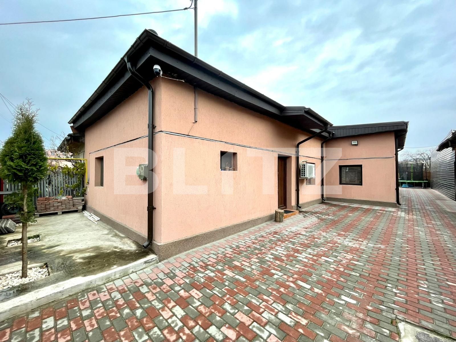 Casa de vânzare 4 camere Brestei - 76497CV | BLITZ Craiova | Poza2