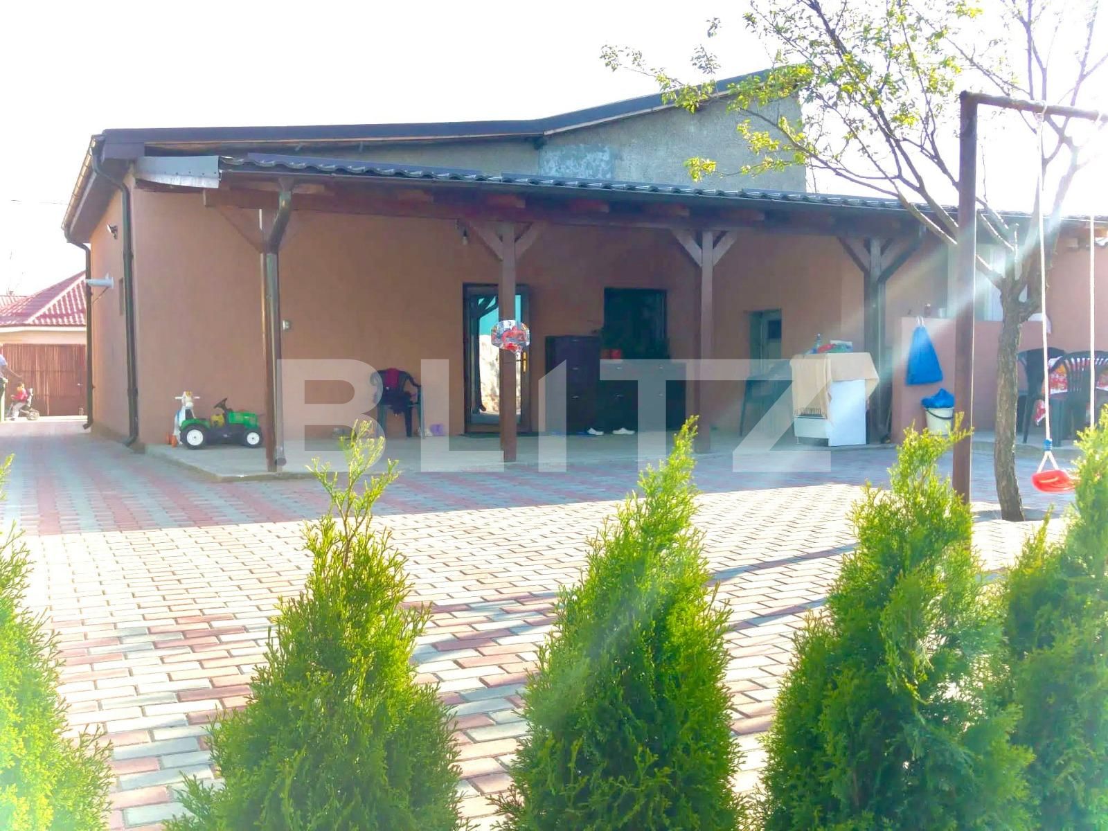 Casa de vânzare 4 camere Brestei - 76497CV | BLITZ Craiova | Poza5