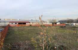 Teren intravilan de 2.195 mp, Valea Roșie