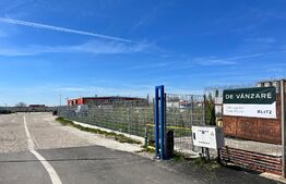 Teren intravilan de 2.195 mp, Valea Roșie