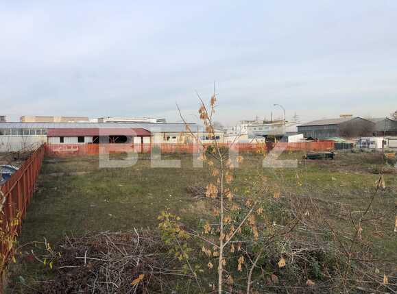 Teren de vânzare Valea Rosie - 76499TV | BLITZ Craiova | Poza6