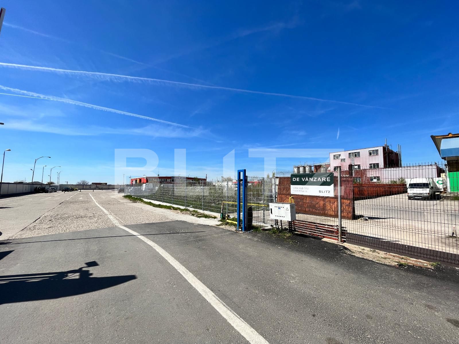 Teren de vânzare Valea Rosie - 76499TV | BLITZ Craiova | Poza2