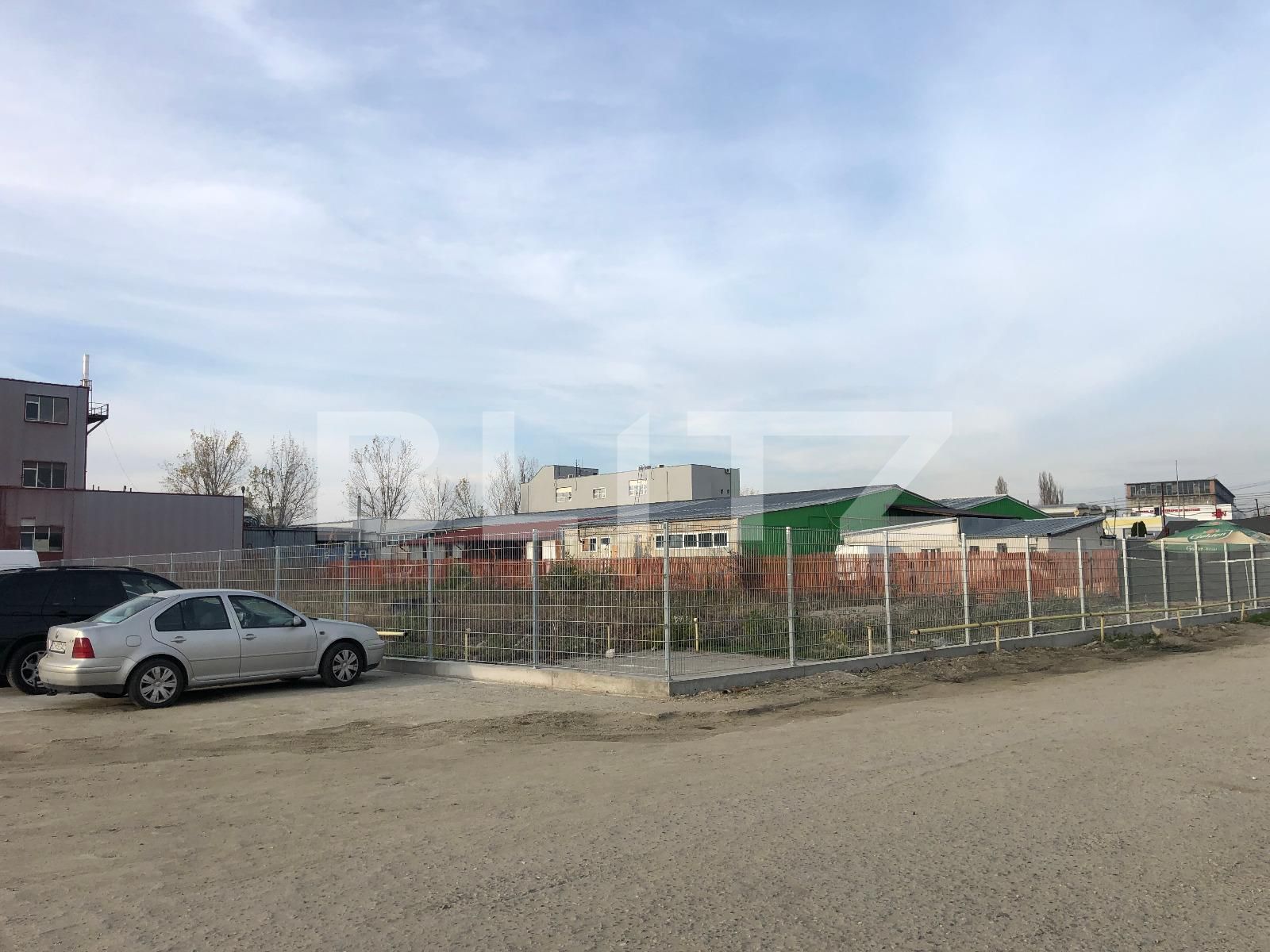 Teren de vânzare Valea Rosie - 76499TV | BLITZ Craiova | Poza5