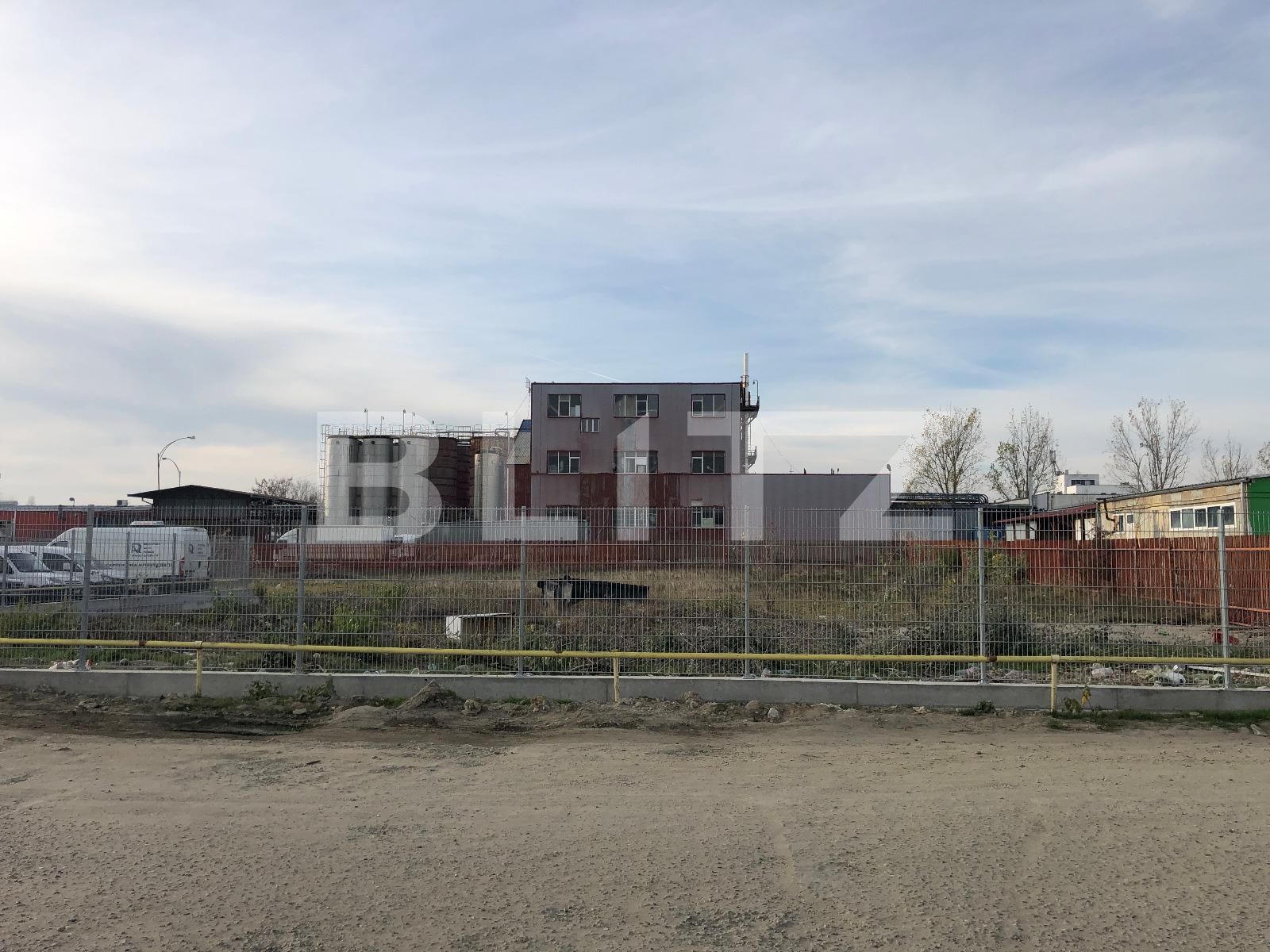 Teren de vânzare Valea Rosie - 76499TV | BLITZ Craiova | Poza3