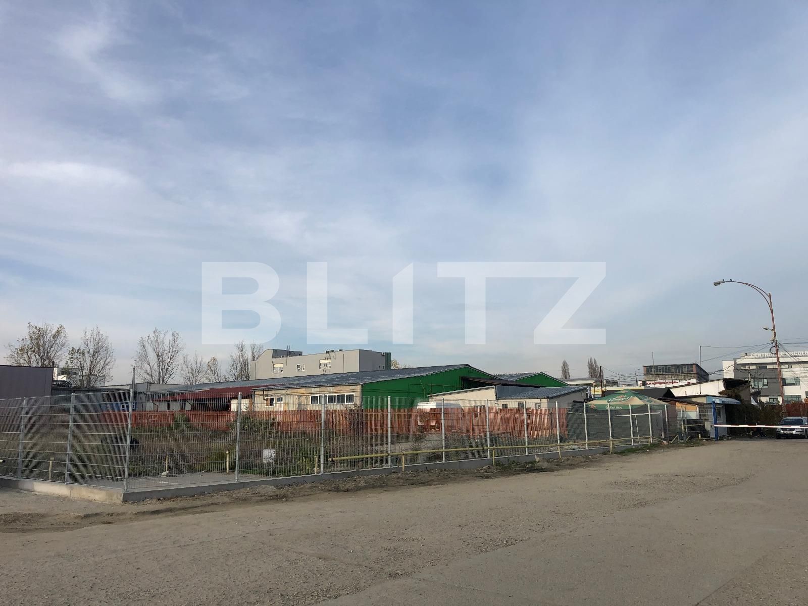 Teren de vânzare Valea Rosie - 76499TV | BLITZ Craiova | Poza4