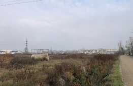 Teren intravilan, 16000 mp, front de peste 100 ml, Calea Severinului