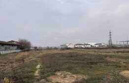 Teren intravilan, 16000 mp, front de peste 100 ml, Calea Severinului