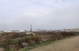 Teren intravilan, 16000 mp, front de peste 100 ml, Calea Severinului