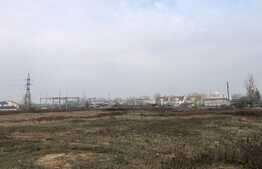 Teren intravilan, 16000 mp, front de peste 100 ml, Calea Severinului