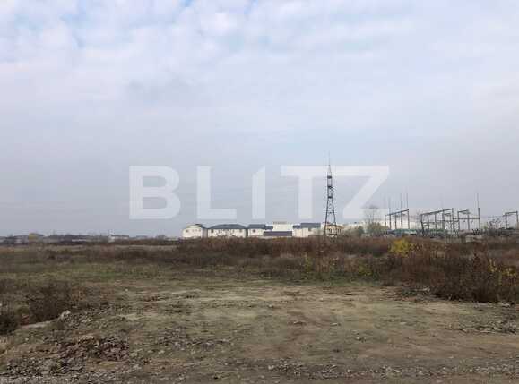 Teren de vânzare Calea Severinului - 76502TV | BLITZ Craiova | Poza5