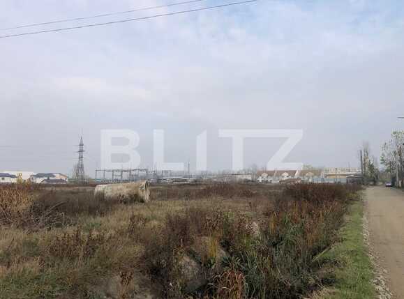 Teren de vânzare Calea Severinului - 76502TV | BLITZ Craiova | Poza2