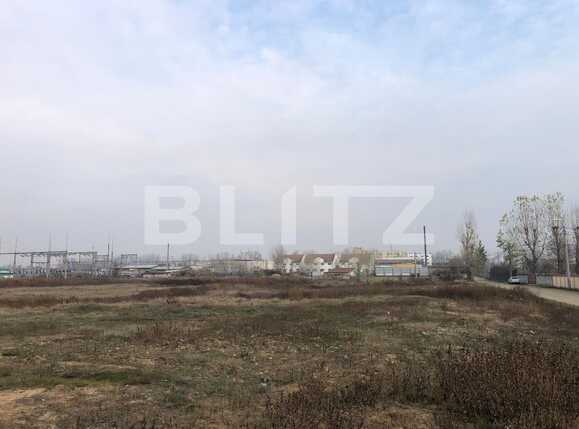 Teren de vânzare Calea Severinului - 76502TV | BLITZ Craiova | Poza3
