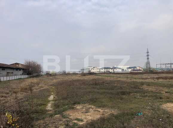 Teren de vânzare Calea Severinului - 76502TV | BLITZ Craiova | Poza6