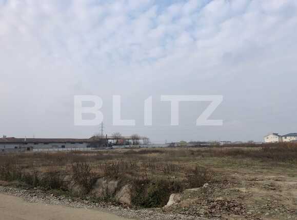 Teren de vânzare Calea Severinului - 76502TV | BLITZ Craiova | Poza7