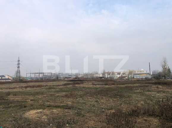 Teren de vânzare Calea Severinului - 76502TV | BLITZ Craiova | Poza4