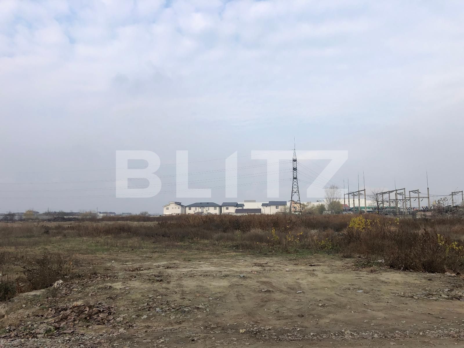 Teren de vânzare Calea Severinului - 76502TV | BLITZ Craiova | Poza5