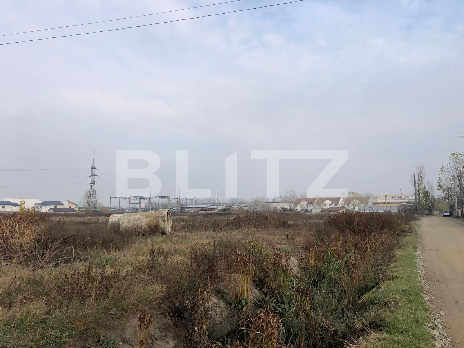 Teren de vânzare Calea Severinului - 76502TV | BLITZ Craiova | Poza2