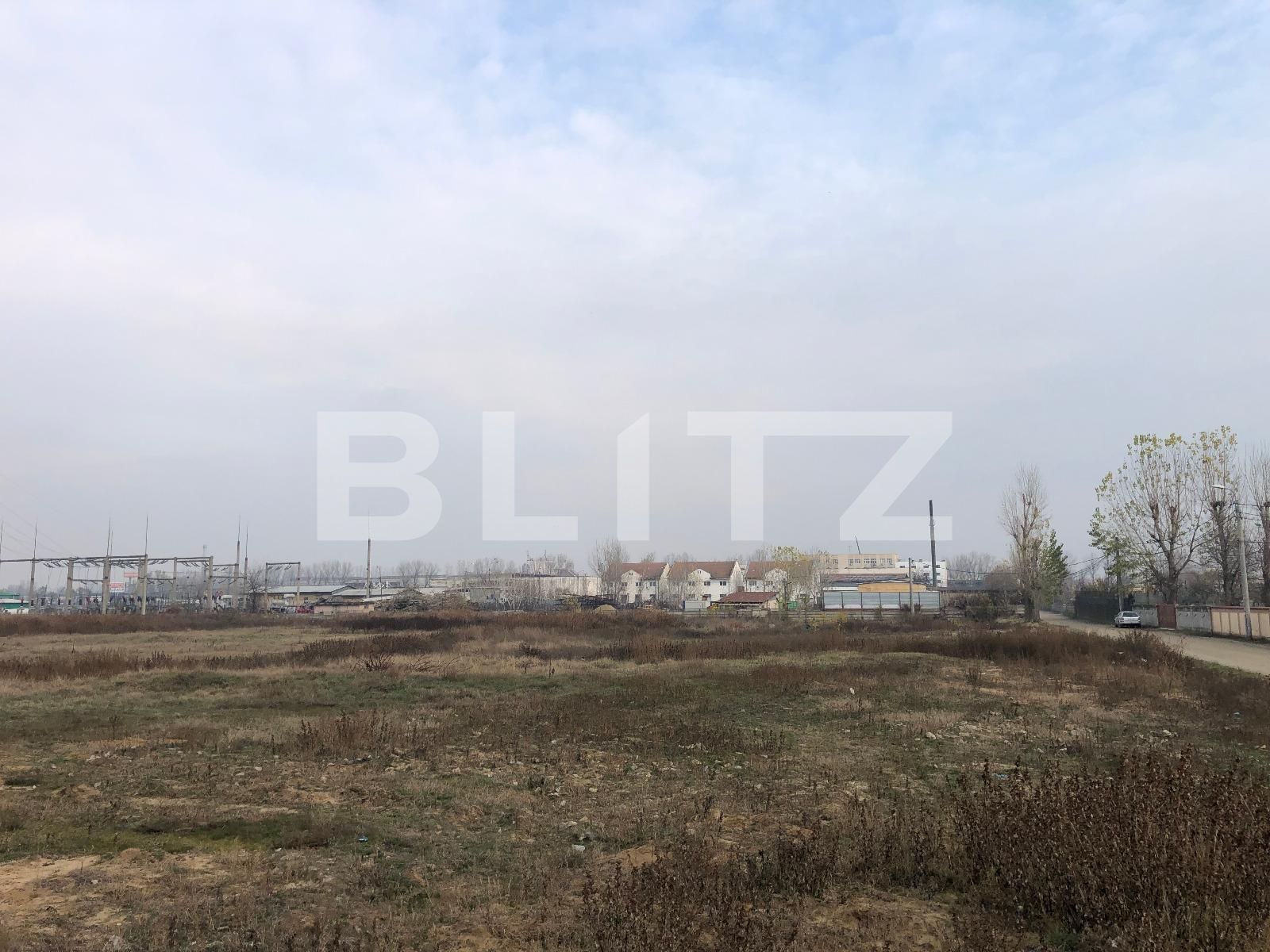 Teren de vânzare Calea Severinului - 76502TV | BLITZ Craiova | Poza3
