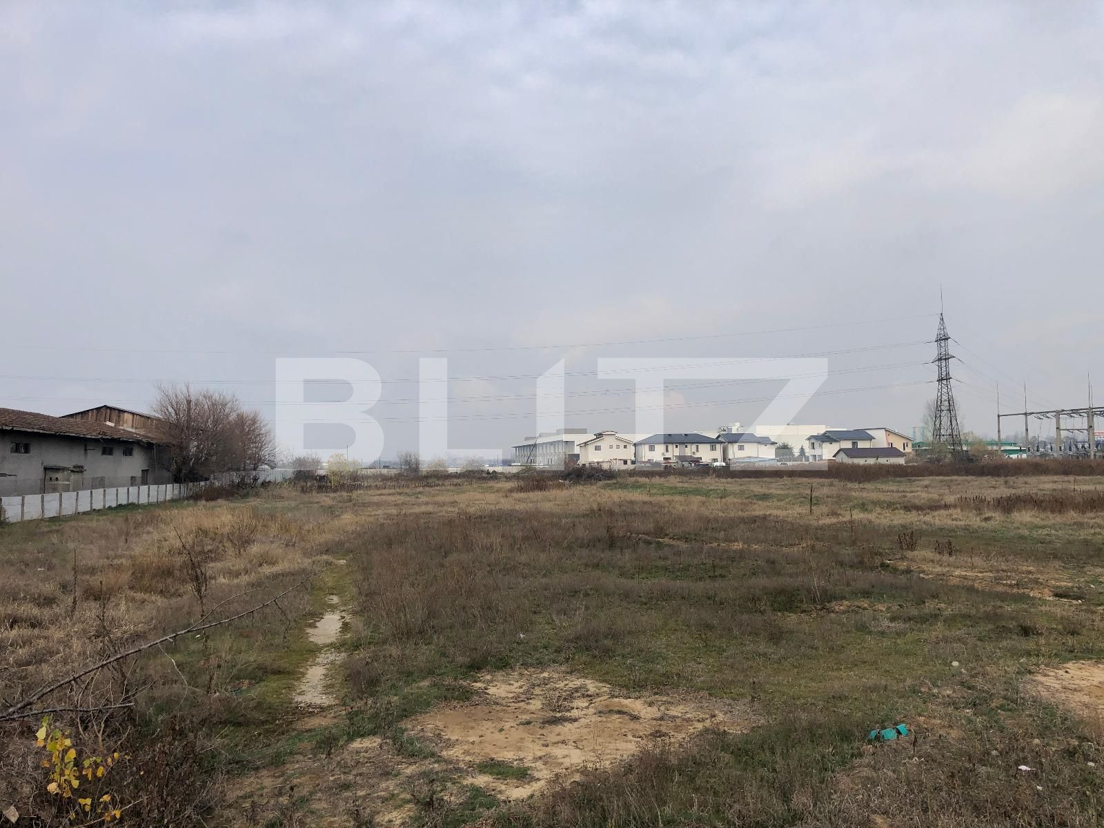 Teren de vânzare Calea Severinului - 76502TV | BLITZ Craiova | Poza6