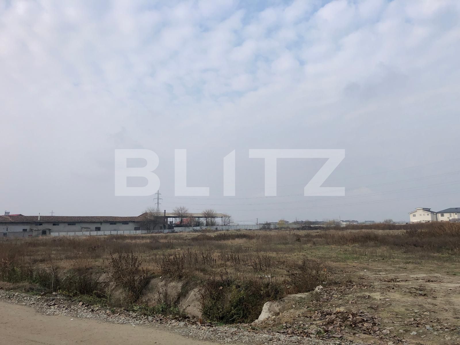 Teren de vânzare Calea Severinului - 76502TV | BLITZ Craiova | Poza7