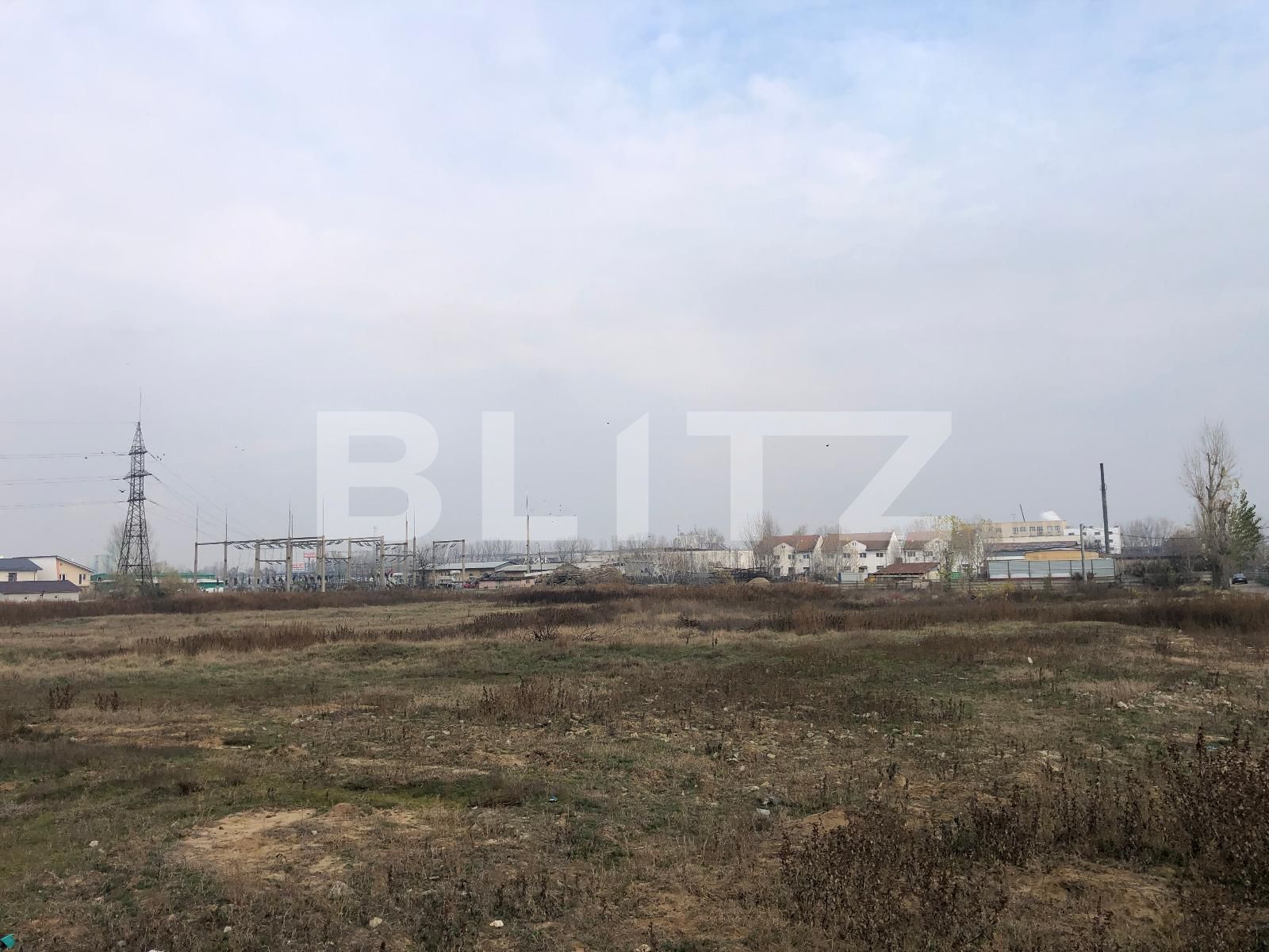 Teren de vânzare Calea Severinului - 76502TV | BLITZ Craiova | Poza4