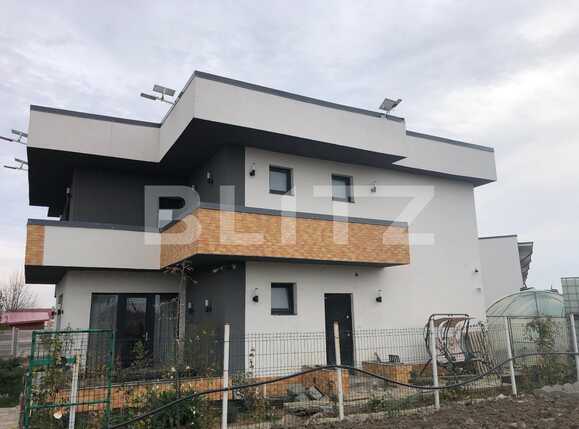 Casa de vânzare 4 camere Aeroport - 76503CV | BLITZ Craiova | Poza3