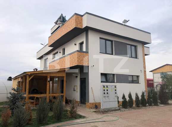 Casa de vânzare 4 camere Aeroport - 76503CV | BLITZ Craiova | Poza2