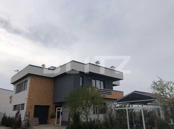 Casa de vânzare 4 camere Aeroport - 76503CV | BLITZ Craiova | Poza1