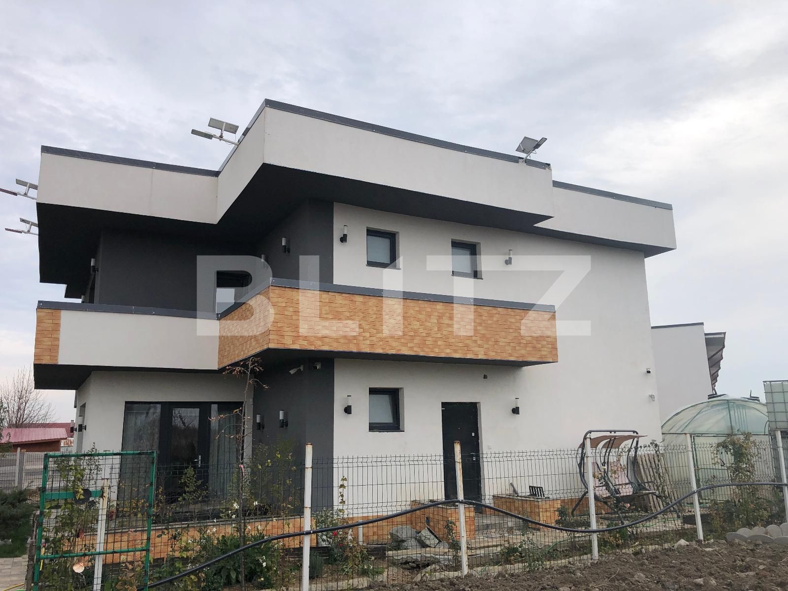 Casa de vânzare 4 camere Aeroport - 76503CV | BLITZ Craiova | Poza3