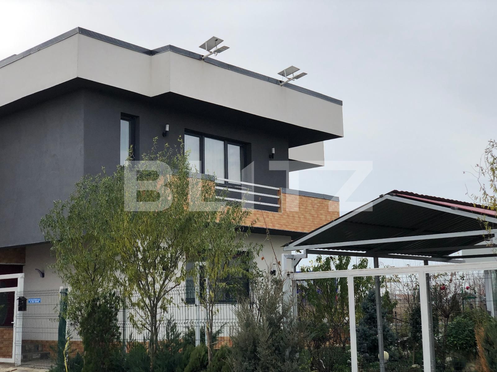 Casa de vânzare 4 camere Aeroport - 76503CV | BLITZ Craiova | Poza4