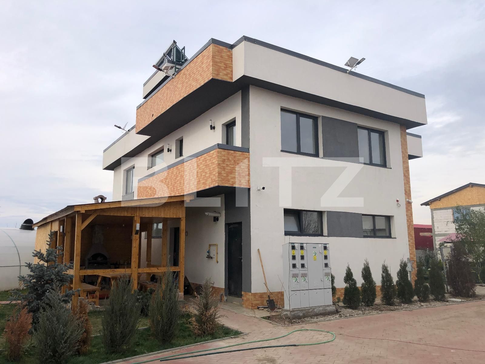 Casa de vânzare 4 camere Aeroport - 76503CV | BLITZ Craiova | Poza2