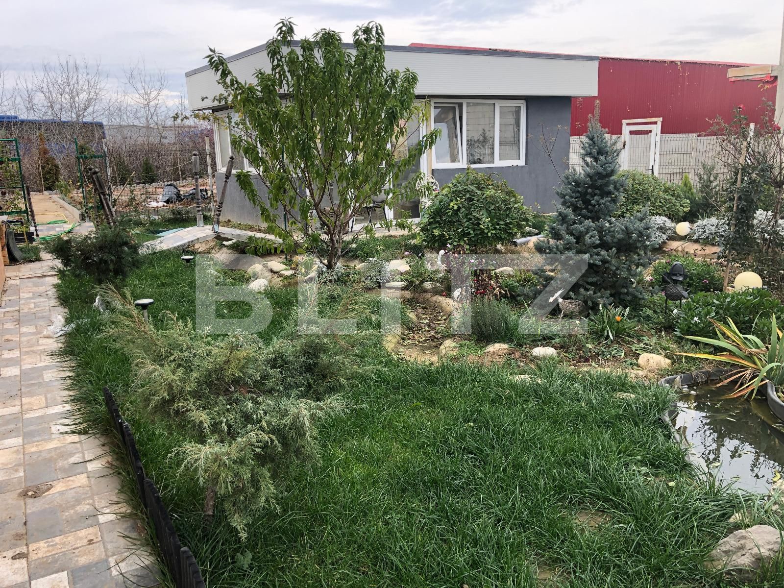 Casa de vânzare 4 camere Aeroport - 76503CV | BLITZ Craiova | Poza5