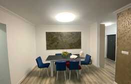 Apartament de lux, 3 camere, 102 mp, incalzire in pardoseala, parcare privata