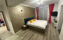 Apartament de lux, 3 camere, 102 mp, incalzire in pardoseala, parcare privata