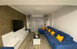 Apartament de lux, 3 camere, 102 mp, incalzire in pardoseala, parcare privata