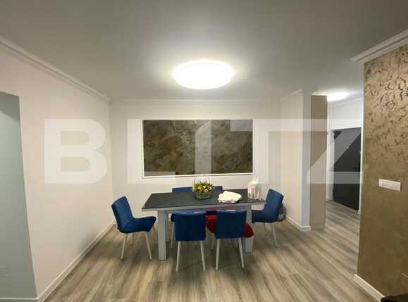 Apartament de închiriat 3 camere Calea Bucuresti - 76505AI | BLITZ Craiova | Poza4