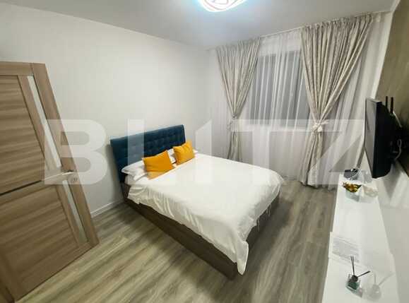 Apartament de închiriat 3 camere Calea Bucuresti - 76505AI | BLITZ Craiova | Poza11